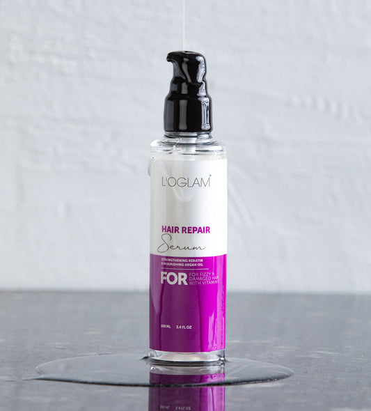 Hair Repair Serum image 1