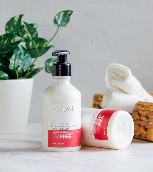 Hair Conditioner image 1