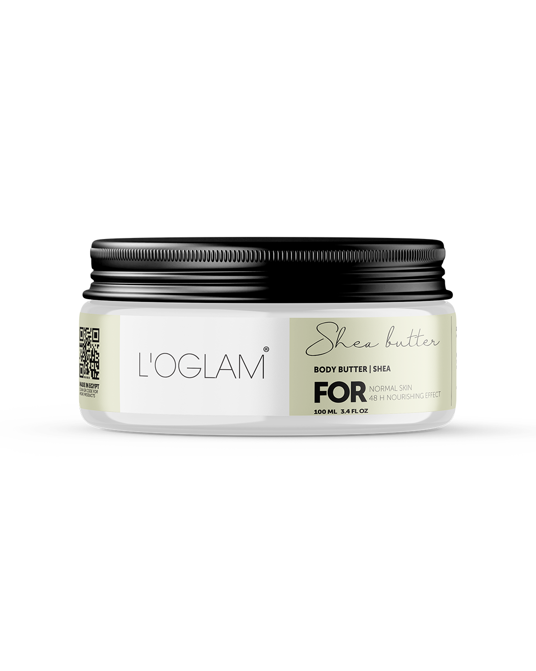 Shea Body Butter