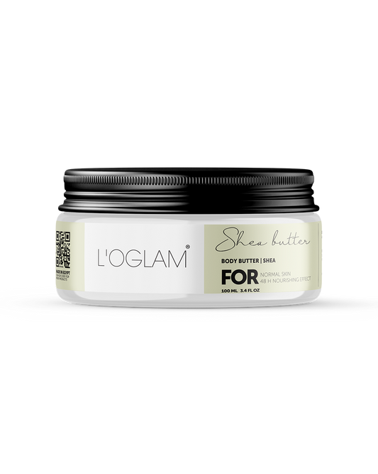 Shea Body Butter