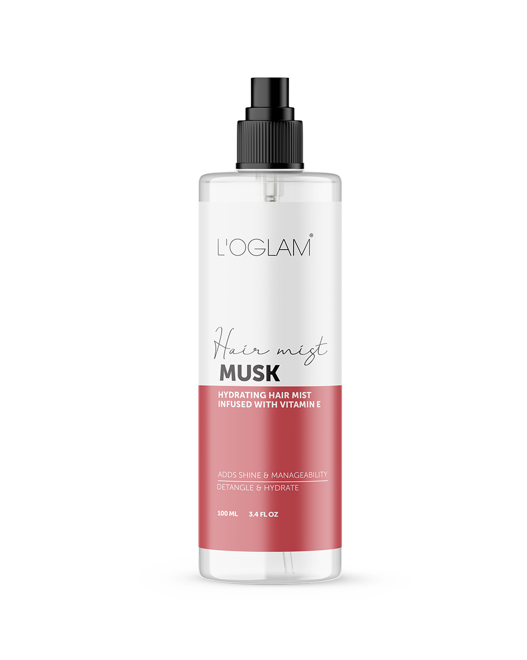 Musk Hair Mist