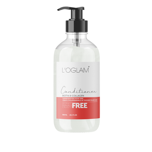 Hair Conditioner