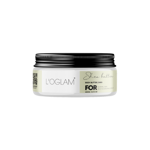 Shea Butter