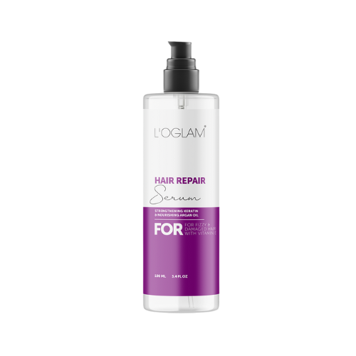 Hair Repair Serum
