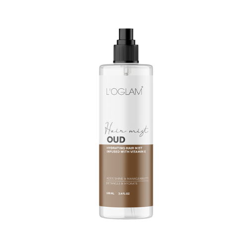 Oud Hair Mist