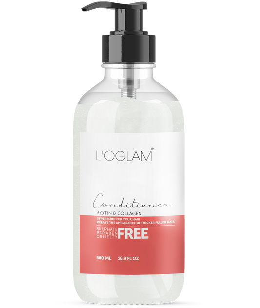 Biotin & Collagen Hair Conditioner