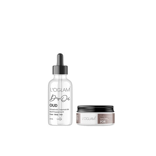 Moisture Duo